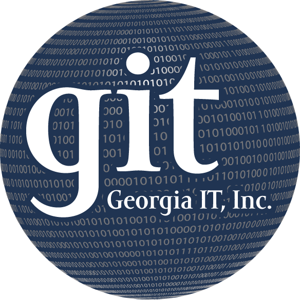 Informatica Developer role from Georgia IT in 