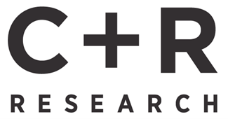 Senior Software Engineer role from C+R Research in Chicago, IL