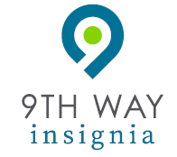 9th Way Insignia 