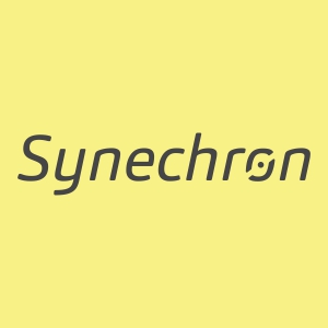 Python Developer role from Synechron in Raleigh, NC