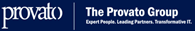 Full Stack .NET Developer role from Provato LLC in Cleveland, OH