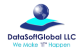 SDET role from DataSoft Global LLC in St. Louis, MO