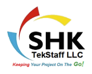 Database Developer (SQL/Oracle/Sybase) role from Shk Tek Staff llc in Plano, TX