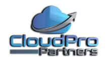 CloudPro Partners