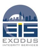 MDM Developer role from Exodus Integrity Services, Inc. in Cleveland, OH