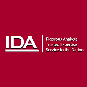 Systems Administrator I role from Institute for Defense Analyses in Princeton, NJ