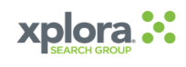 Cloud Infrastructure Engineer role from Xplora Search Group in Radnor, PA