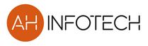 Senior Front End Developer role from AH Infotech in Jersey City, NJ