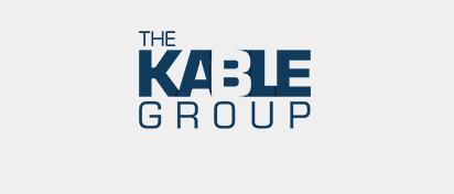 Java Developer role from the kable group in 