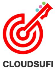 .Net Developer role from CLOUDSUFI INC in Seattle, WA