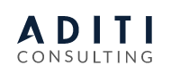 UI Engineer role from Aditi Consulting in Lexington, MA
