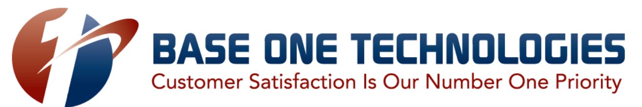 Information Systems Security Manager role from Base One Technologies in Arlington, VA