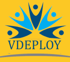 Big Data Developer role from VDeploy Consulting LLC in Plano, TX