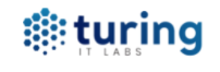 Java Frontend Developer role from Turing IT Labs in San Jose, CA