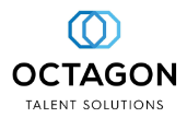 Digital Transformation Project Manager role from Octagon Technology Staffing in Fort Lauderdale, FL