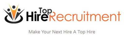 Top Hire Recruitment logo | Software Engineer - Identity Management - Work Remote (US) Top Hire Recruitment logo