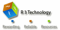 Systems Security Specialist role from R3 Technology Inc. in Pikesville, MD