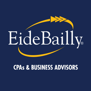 Data Analytics Consultant role from Eide Bailly Technology Consulting in Salt Lake City, UT