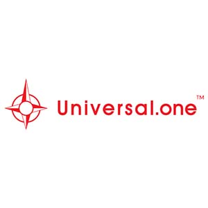 React Native Mobile App Developer role from Universal.one in San Francisco, CA