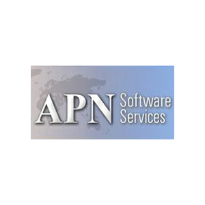 APN Software Services, Inc logo | Cloud Application Developer - Python, Terraform, NodeJS, Scripting APN Software Services, Inc logo