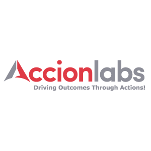 AccionLabs Seeking Senior ReactJS developer with JavaScript / Typescript along with GraphQL expertise role from Accion Labs in 