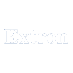 extron logo