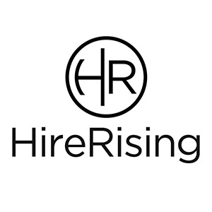 Senior Full Stack AWS Developer role from HireRising in 