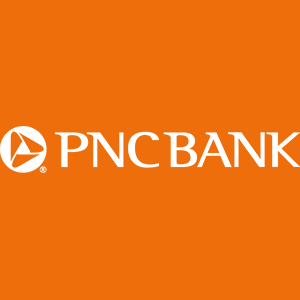 PNC Financial Services logo
